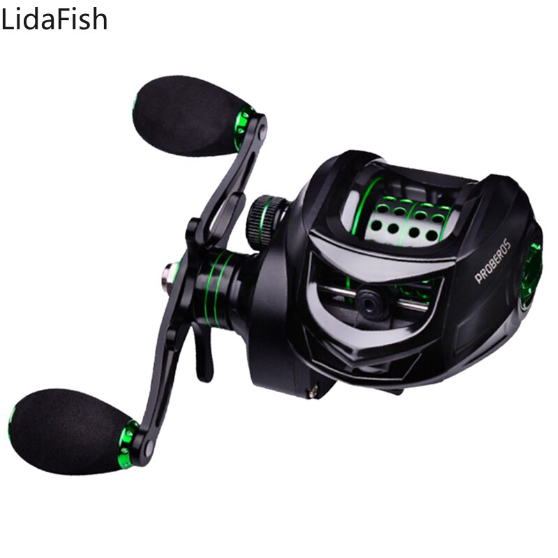 Lidafish-Ʈ ĳ  , ׸ Ż Ǯ 10kg/22L..